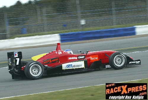 Dennis Retera